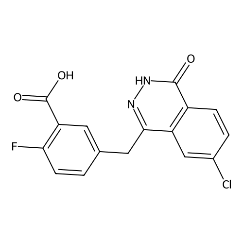 Olaparib Impurity 119