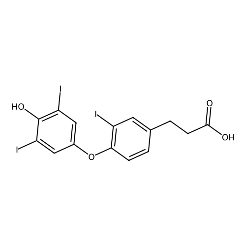 Levothyroxine Impurity 14
