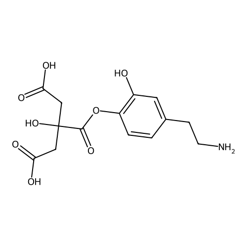 Dopamine Impurity 117