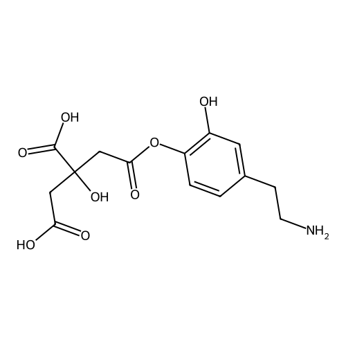 Dopamine Impurity 116