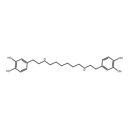 Dopexamine Dihydrochloride Impurity A