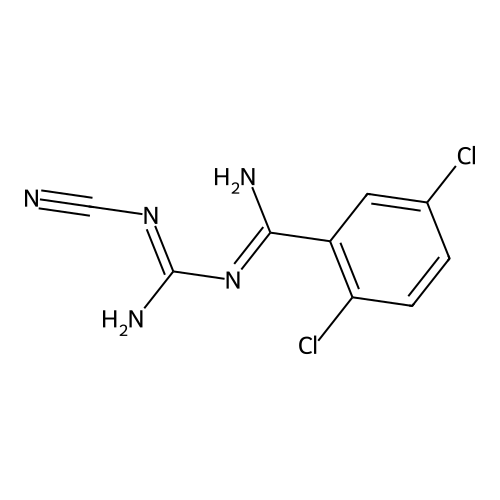 Irsogladine Impurity 1
