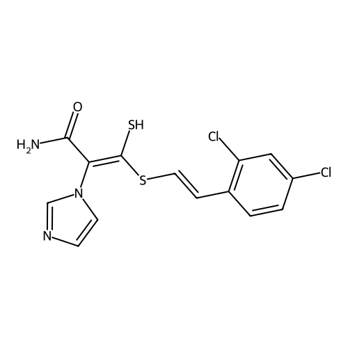 Luliconazole Impurity 8