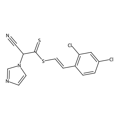 Luliconazole Impurity 15