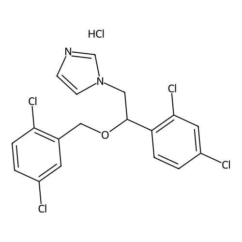 Miconazole EP Impurity G HCl