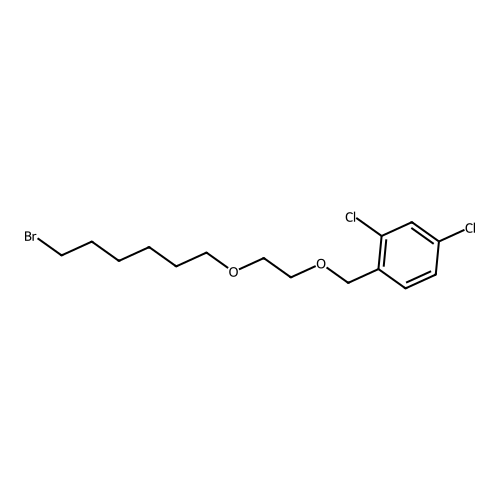 Vilanterol Impurity 14