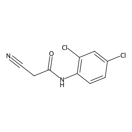Bosutinib Impurity 3