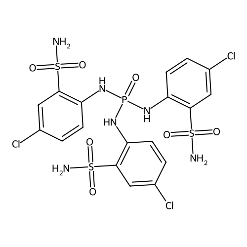 Diazoxide Impurity 13