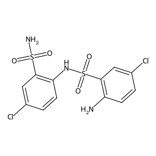 Diazoxide impurity 6