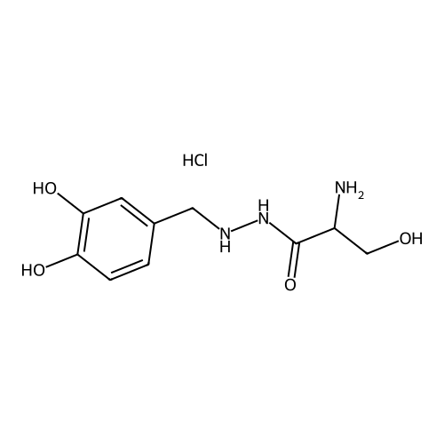 Benserazide Impurity 30
