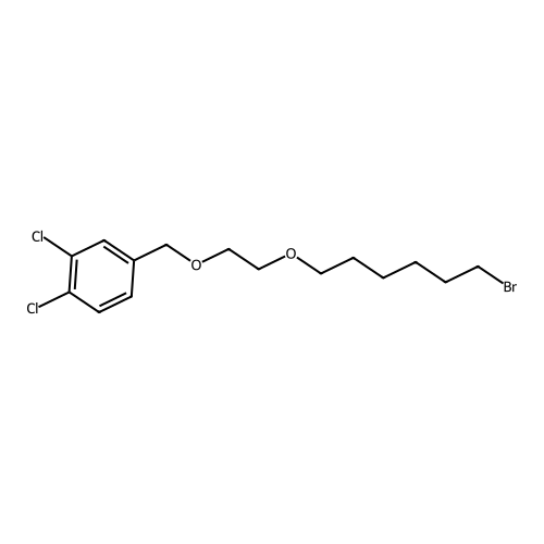 Vilanterol Impurity 7