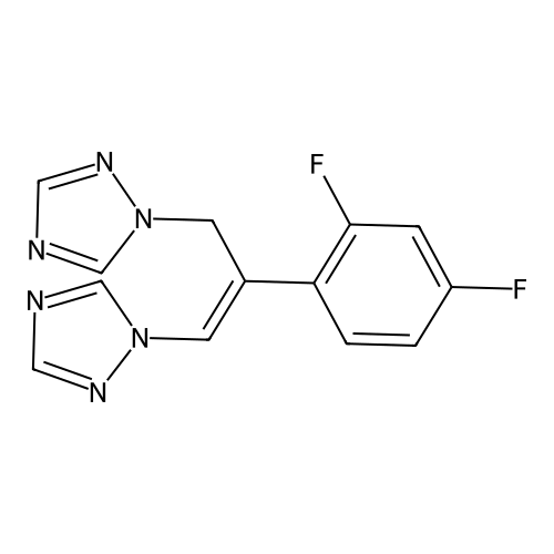 Fluconazole Impurity 15