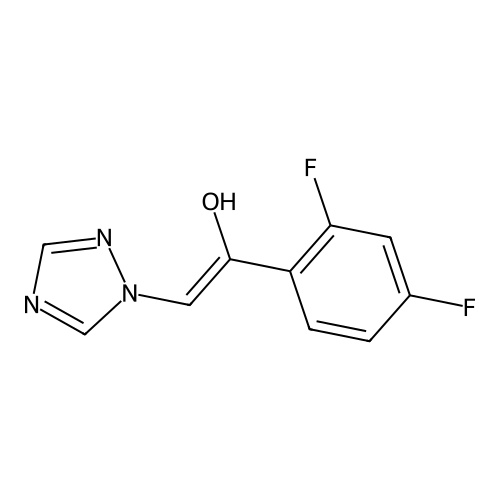 Voriconazole Impurity 33