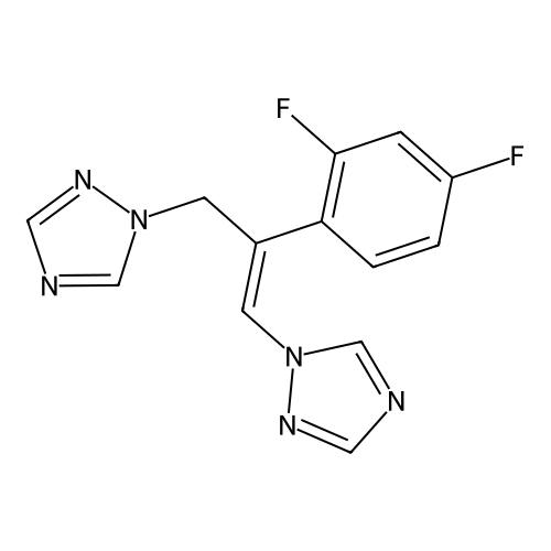 Fluconazole Impurity 14