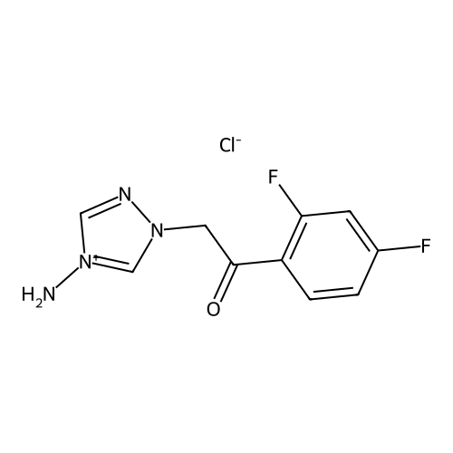 Fluconazole Impurity 5