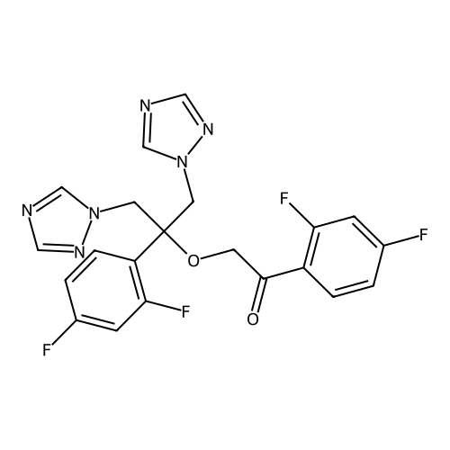 Fluconazole Impurity 56
