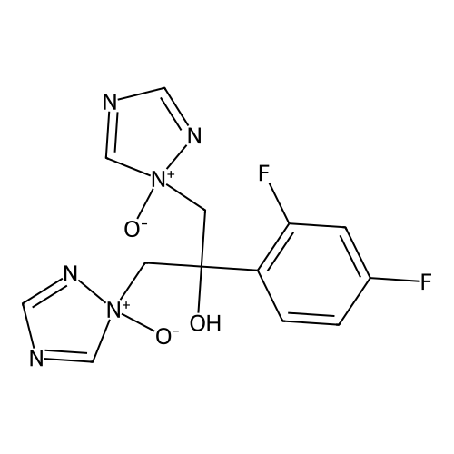 Fluconazole Impurity 16