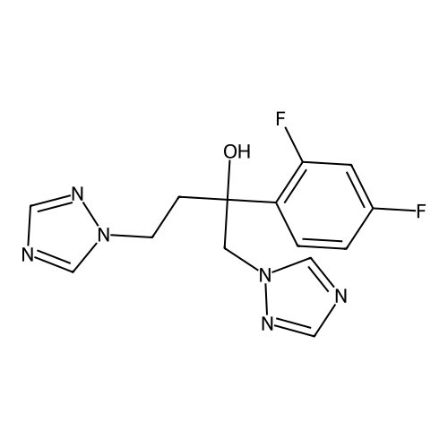 Fluconazole Impurity 48