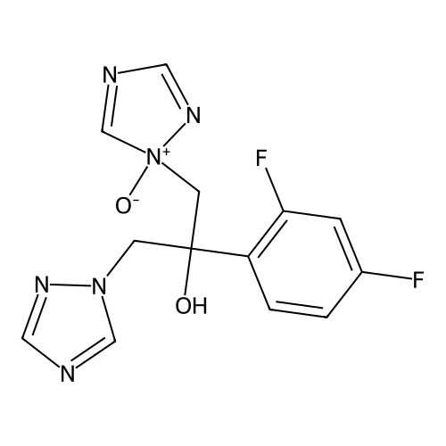 Fluconazole Impurity 52
