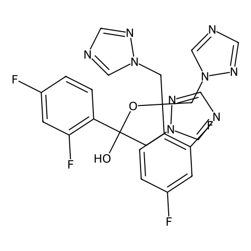 Fluconazole Impurity 47