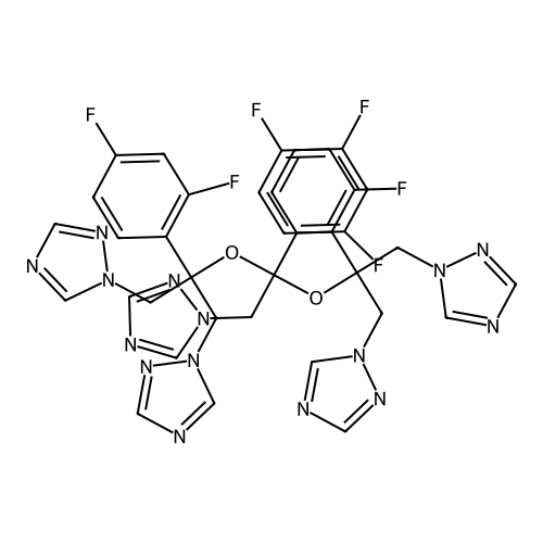 Fluconazole Impurity 51