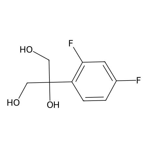 Fluconazole Impurity 1