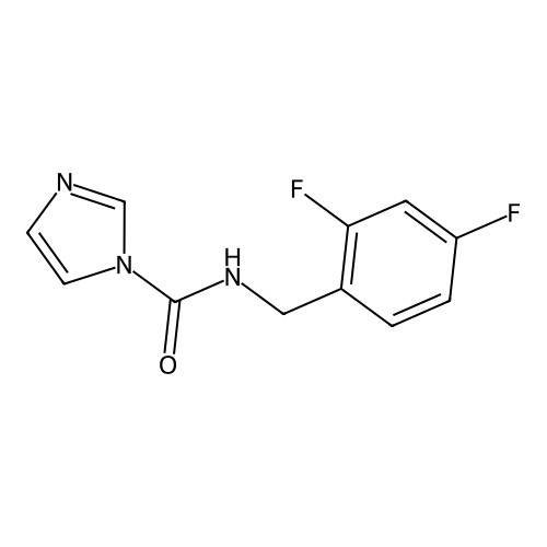 Cabotegravir Impurity 6