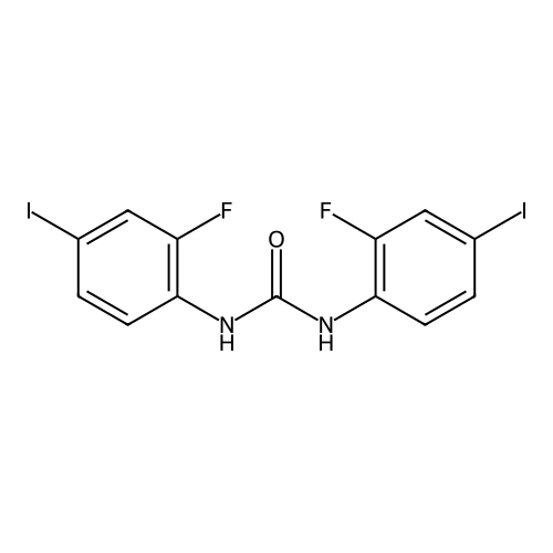 Dabrafenib Impurity 22