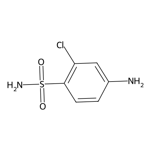 Hydrochlorothiazide Impurity 14