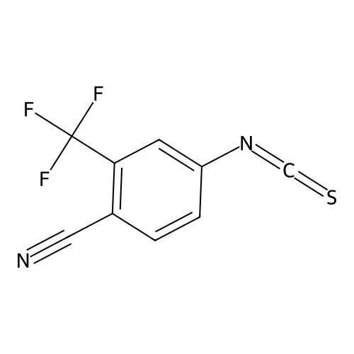 Enzalutamide Impurity 2