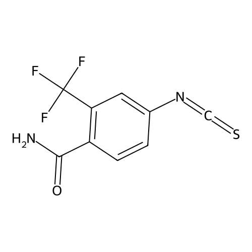Enzalutamide Impurity 36