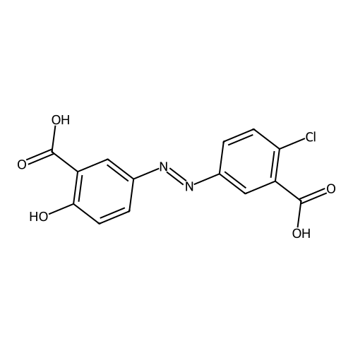 Olsalazine EP Impurity D