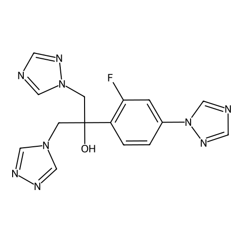 Fluconazole Impurity 3