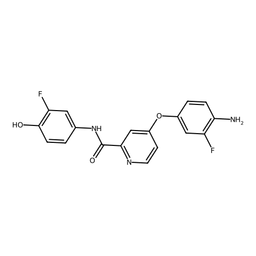 Regorafenib Impurity 45