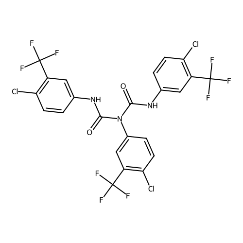 Sorafenib Impurity 61