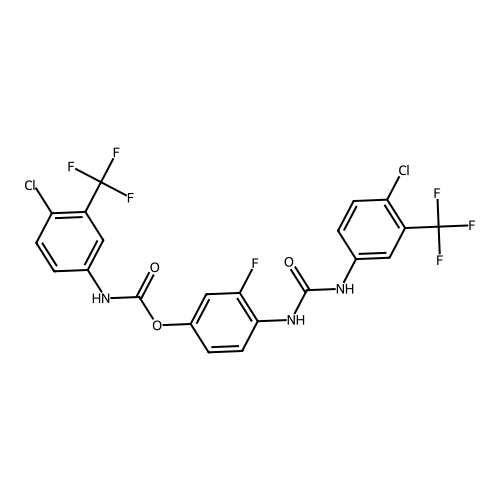 Regorafenib Impurity 15