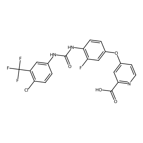 Regorafenib Impurity 19