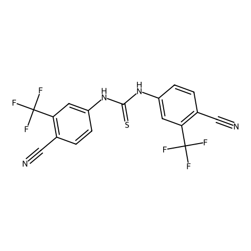 Enzalutamide Impurity B