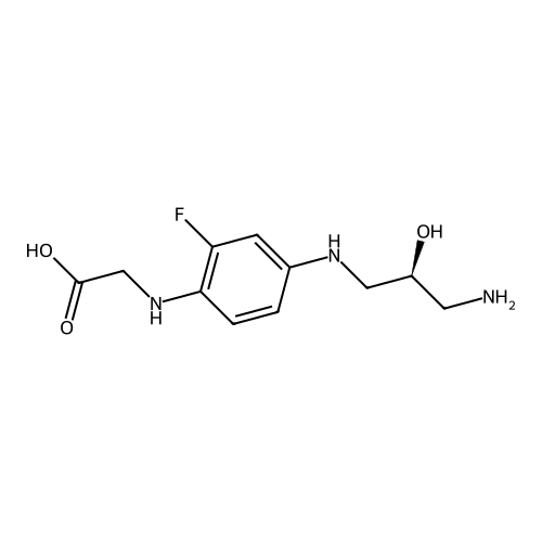 Linezolid Impurity 34