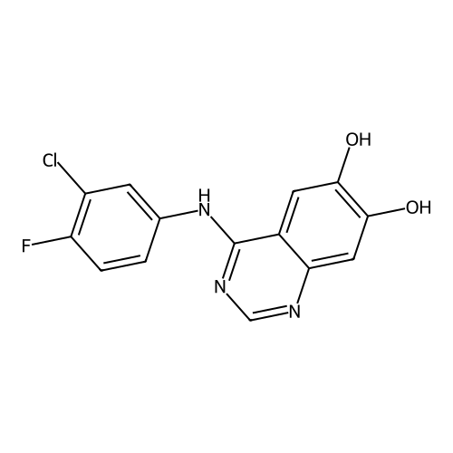 Gefitinib Impurity 60