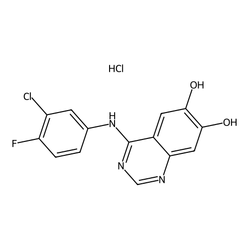 Gefitinib Impurity 36 HCl