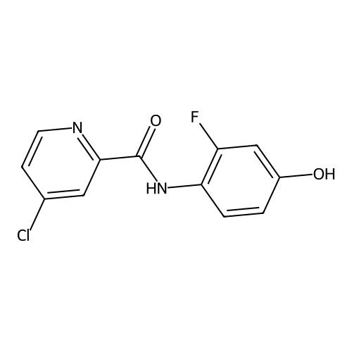 Regorafenib Impurity 43