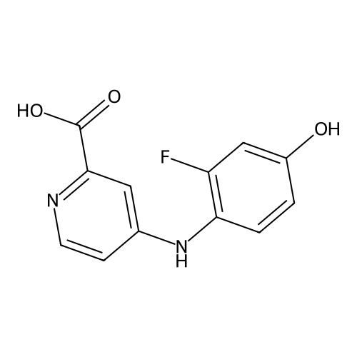 Regorafenib Impurity 44