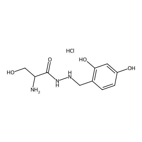 Benserazide Impurity 29