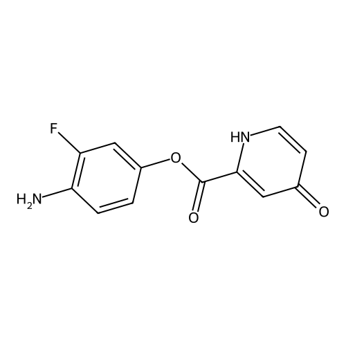 Regorafenib Impurity 39