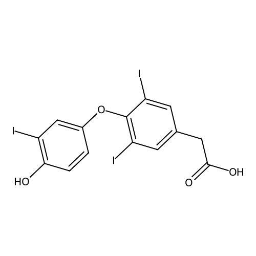 Levothyroxine EP Impurity C