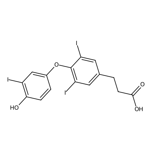 Levothyroxine  Impurity 5