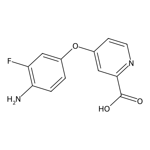 Regorafenib Impurity 42