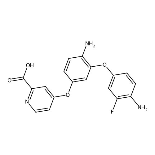 Regorafenib Impurity 37
