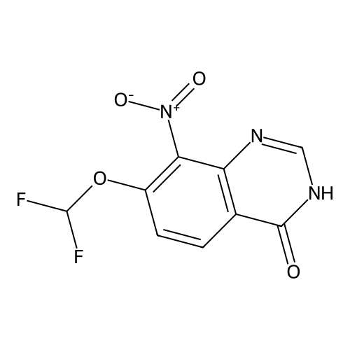 Mefatinib Impurity 10
